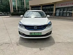 东风 俊风 2019款 俊风EV30 EV