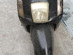 轻便代步车