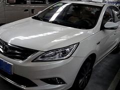 长安逸动 2015款 1.6L 手动 旗舰型 (国