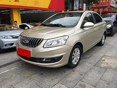 奇瑞E3 2013款 1.5L 手动 尊尚型 (国