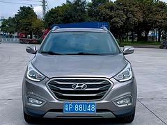 2014年现代ix35
