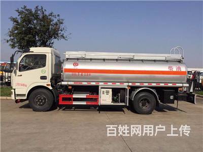 天水油罐车加油车挂靠公司15826728168的图片