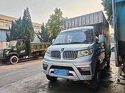 长安 厢式货车