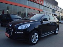 纳智捷大7-SUV 2012款 2.2T 自动 前
