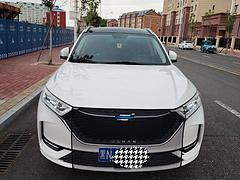 长安 致尚 2015款 致尚XT 1.6 手自一体 锐酷型