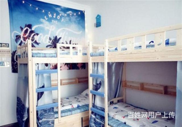 精装公寓 实木精装 高档公寓升级 近地铁 太原街的图片
