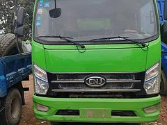 南骏汽车 自卸车 国5