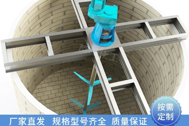立式搅拌器价格