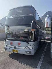 多台旅游客运 宇通 大金龙 安凯