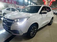 奇瑞 瑞虎 2017款 瑞虎5x 1.5T 双离合 豪华型