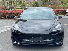 特斯拉Model 3 2020款 长续航后轮驱动版