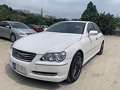 丰田 锐志 2009款 2.5V 手自一体