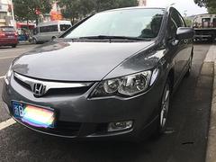 本田思铭 2012款 1.8L 自动 (国Ⅳ) [