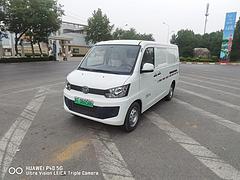 一汽吉林 其他 厢式货车 国6