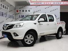 福田拓陆者 2016款 2.8T 手动 柴油 舒适