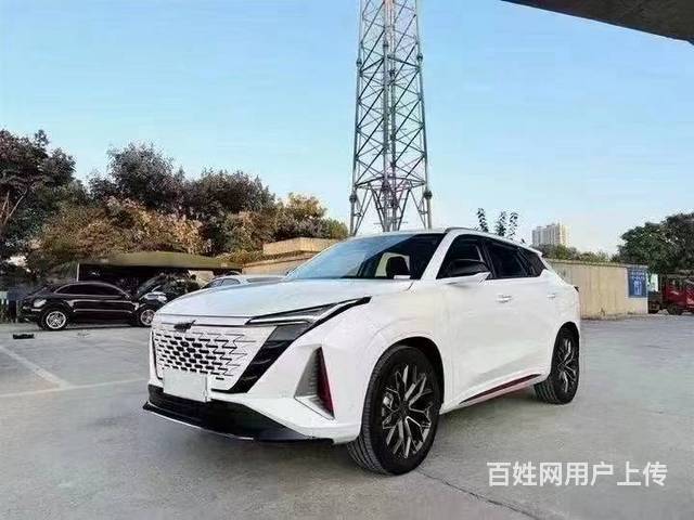 长安欧尚Z6，车况极品智行！包过户，车道偏离预警的图片