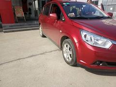 日产启辰R50 2013款 1.6L 手动 豪华版