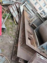 免费远程指导维修地磅 出售回 二手地磅 低价出电缆