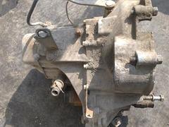 夏利 2012款 夏利N3-三厢 1.0 手动 基本型