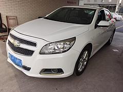 雪佛兰 迈锐宝 2013款 2.0 手自一体 SE 豪华版