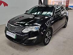 荣威550 2016款 e550 1.5 自动 尊享版