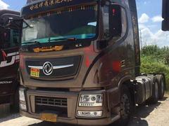 牵引车，天龙旗舰560，首付