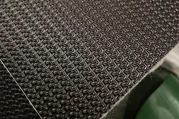 环形输送带
