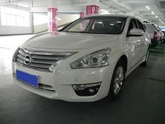 [合肥]日产天籁 2.5L 自动 XL-Upper