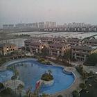 旺江壹品 普通住宅 豪华装修139平米