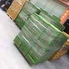 成都天府新区哈萨克/俄罗斯双清百货专线包清关必到,能发口罩防