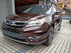 比亚迪S7 2015款 2.0TID 双离合 升级版尊贵型