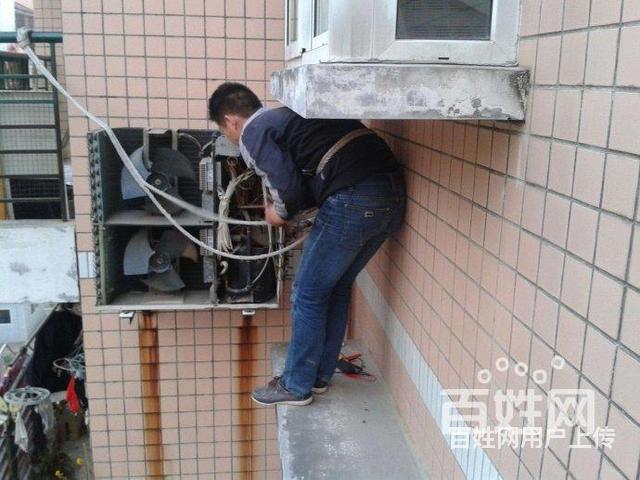 大兴周边空调维修价格平价精修