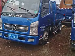 常年销售各种二手自卸工程车