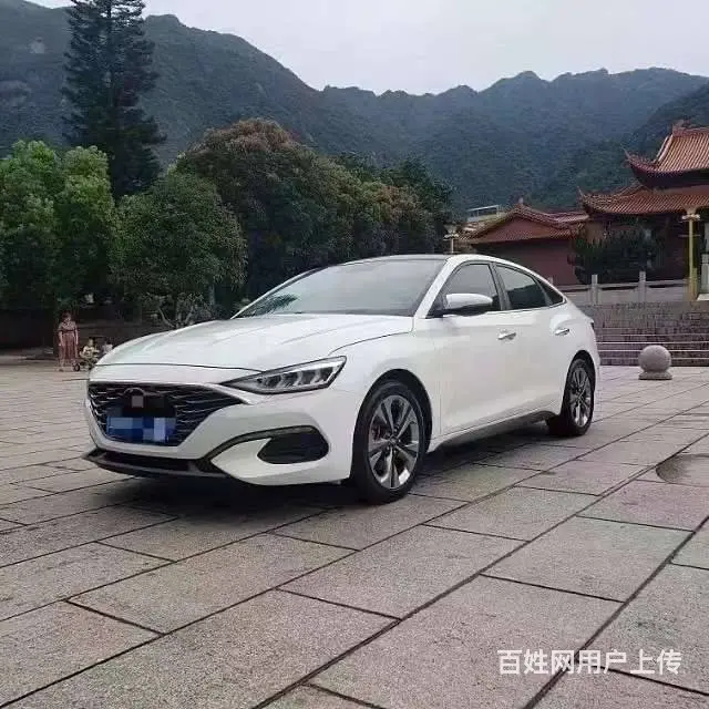 现代 索纳塔 2020款 第十代索纳塔 2.0TGDi 手自的图片