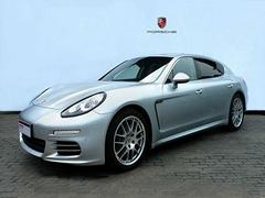 保时捷Panamera [进口] 2014款 3.