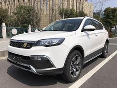 长丰猎豹CS10 2017款 1.5T 自动 尊贵
