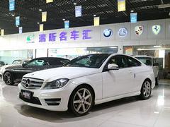 奔驰C级 C180K 2011款 1.6T 自动