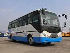忻州东风二手教练车价格
