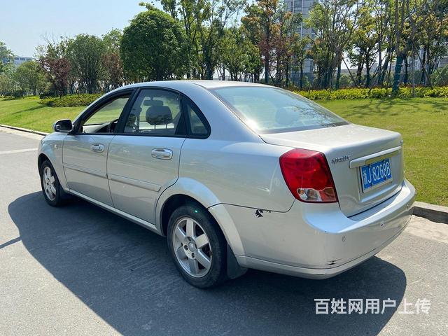 别克 凯越 2006款 凯越hrv 1.6 自动