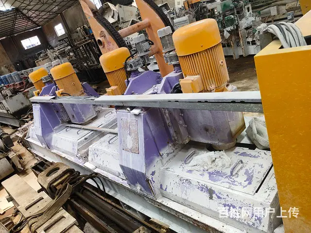 出售:4头84宽定厚机的图片