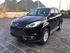 江铃 驭胜 2016款 驭胜S350 2.4T 手动 四驱豪