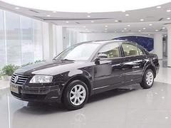 大众领驭 2007款 2.0L 手动 标准型 (国
