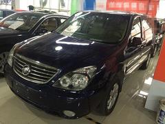 别克陆尊 2008款 3.0L 自动 7座 GT精