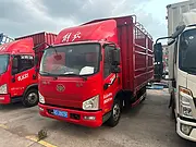 解放 高栏/栏板 国5