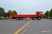 9米6载货车价格 前四后八载货车 联系电话
