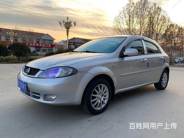 别克凯越2007款凯越hrv16自动