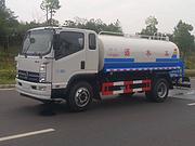 东风 凯马二手5-20吨洒水车 抑尘雾炮车 可过户