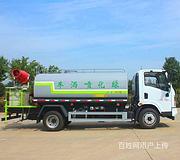 鹤岗抗旱运水专用5吨10吨12吨15吨20吨25吨洒水车供水
