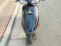 经典三阳迪爵125cc