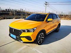 奔腾T77 2019款 1.2TID 双离合 230TID